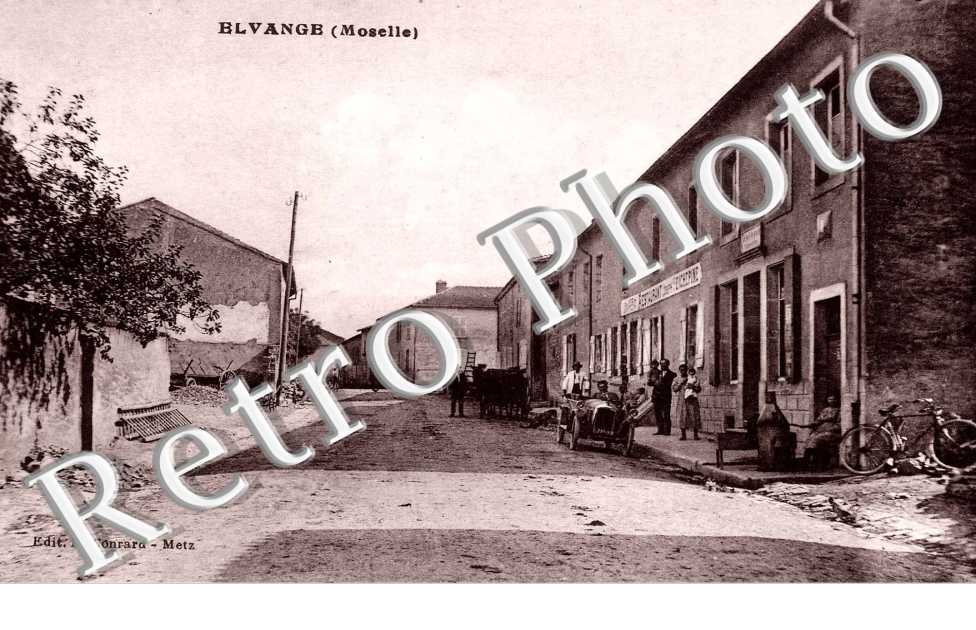 Vue Interieure