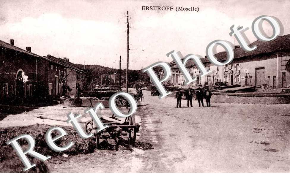 rue principale