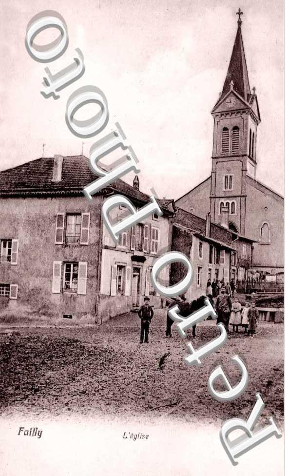 l&#039;eglise