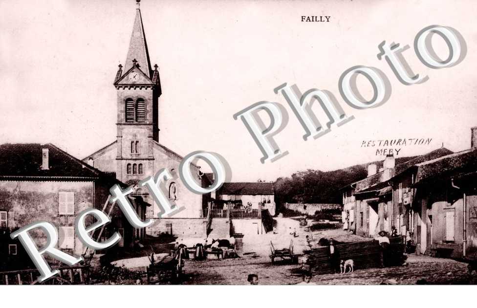 l&#039;eglise