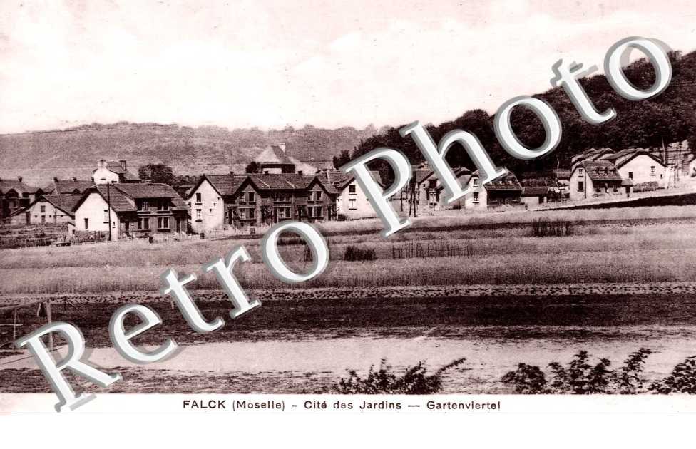 cite des jardins