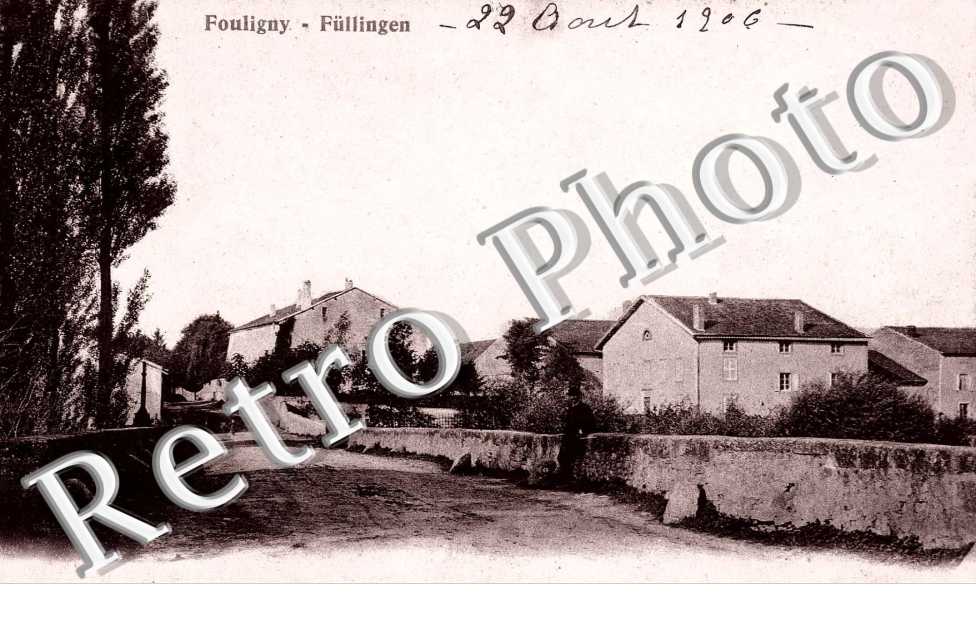 Vue exterieure