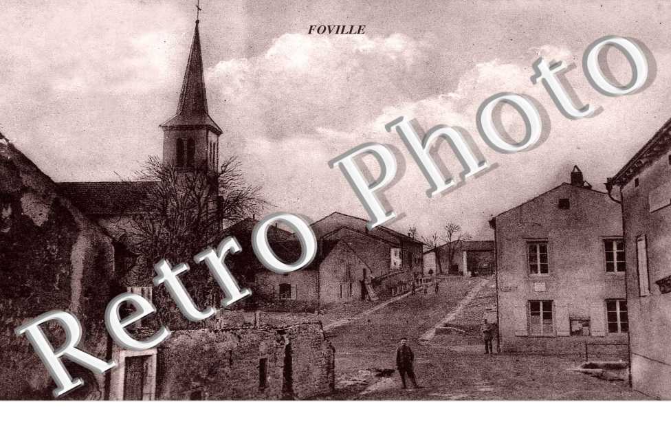 Vue Interieure, l&#039;Eglise