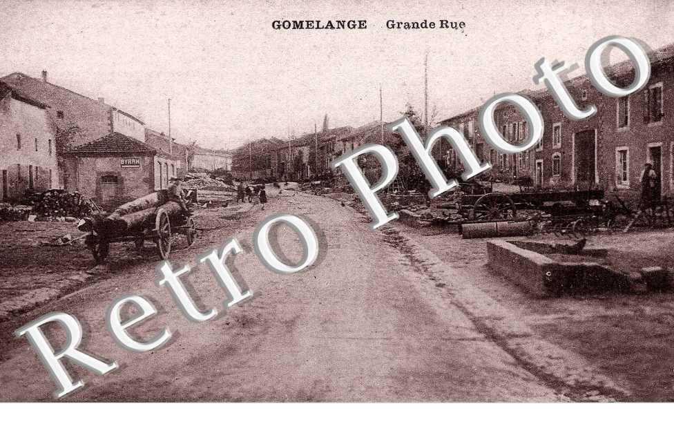 grande rue
