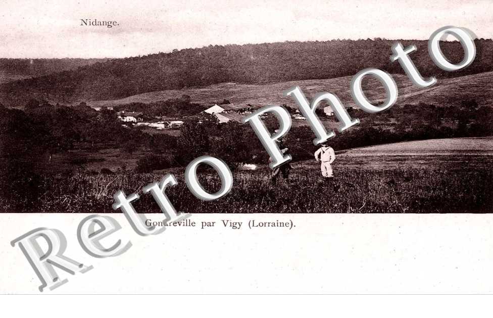 vue generale  NIDANGE