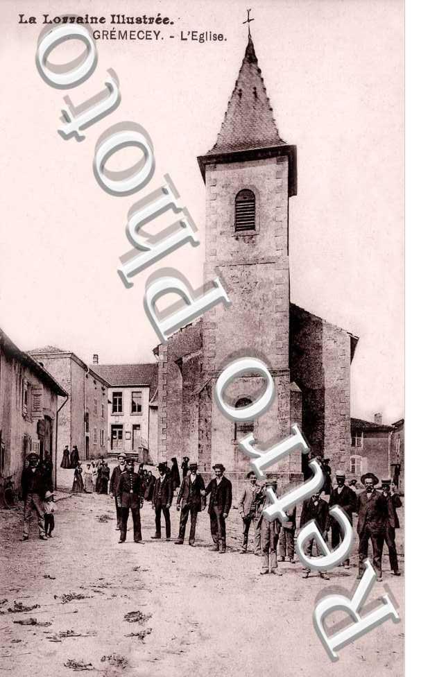 L&#039;eglise