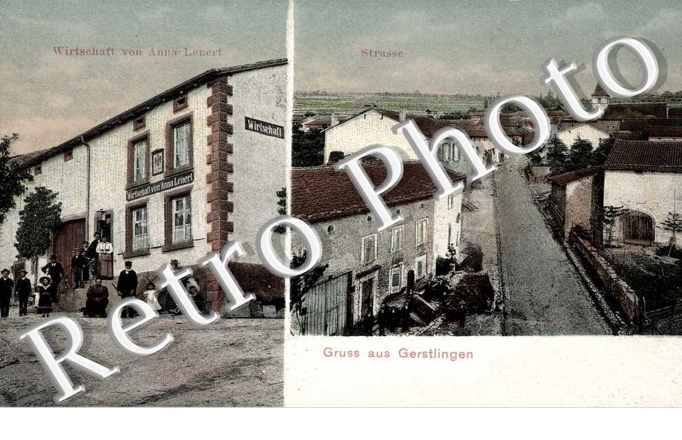 irtschaft  von Anna Lenert