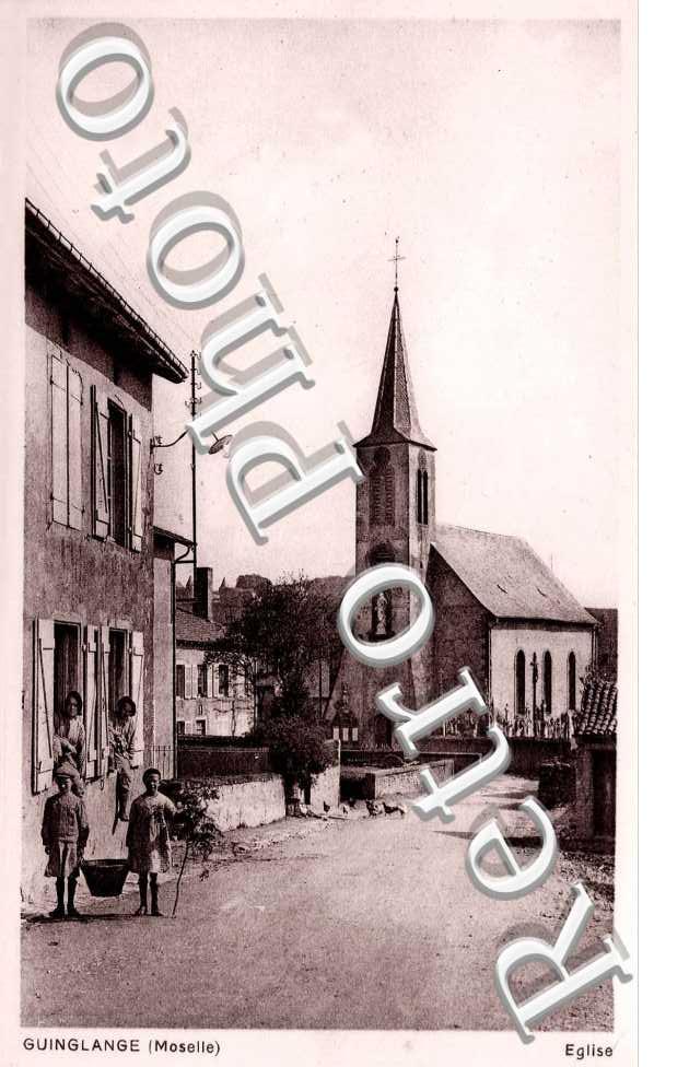 Eglise