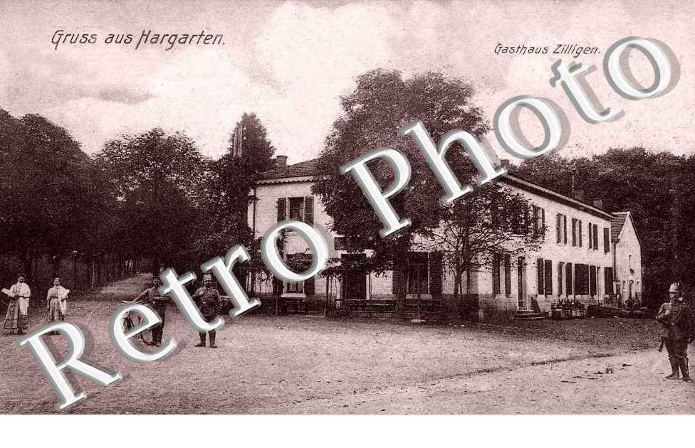 Gasthaus Zilligen