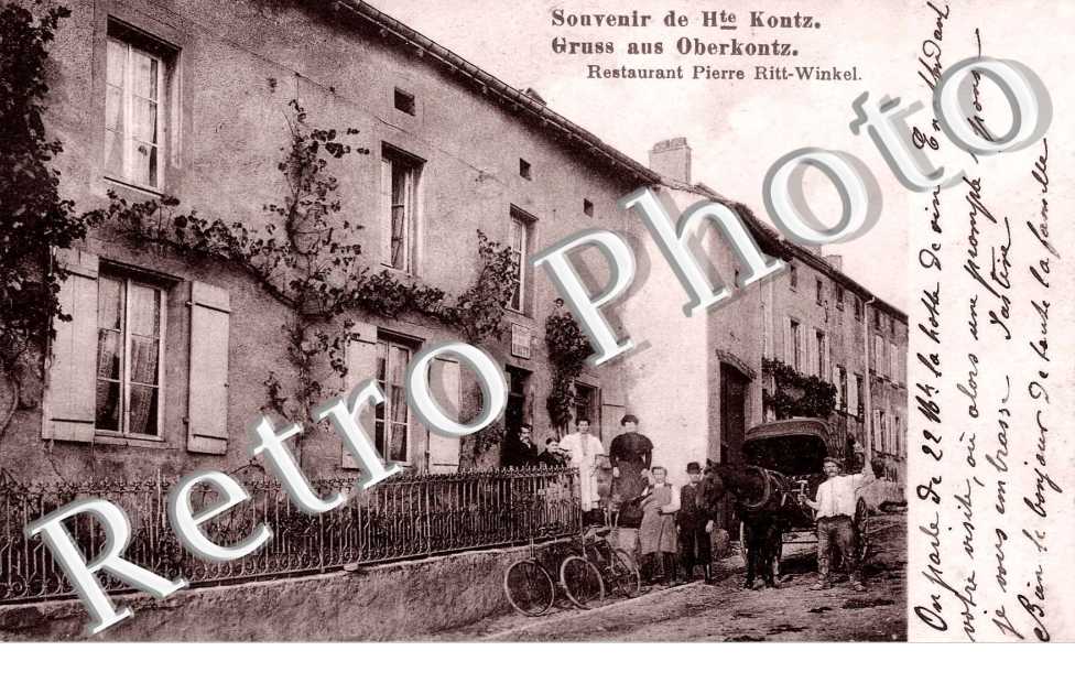 Restaurant Pierre Ritt-Winkel