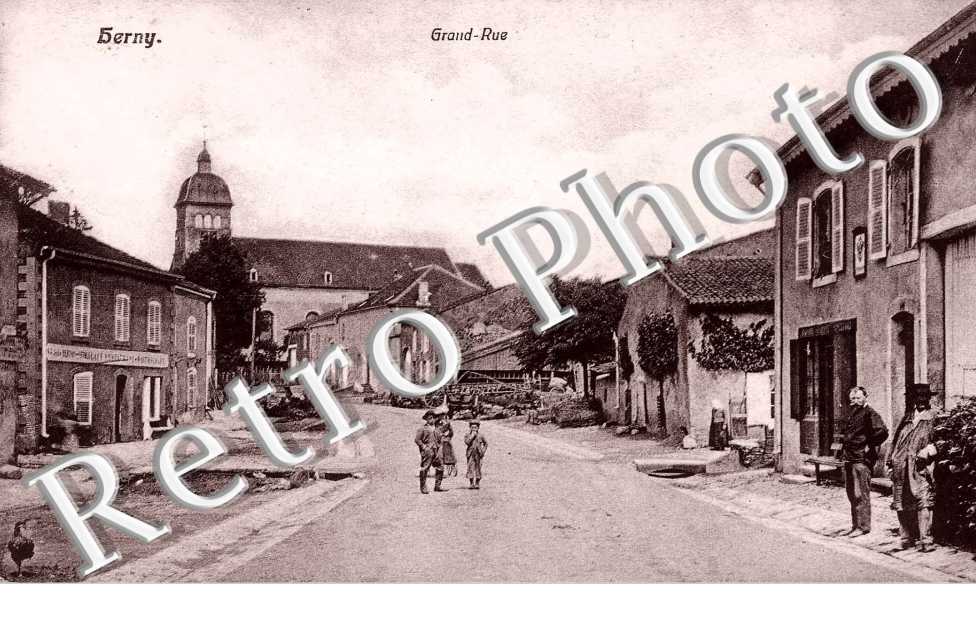 grand rue