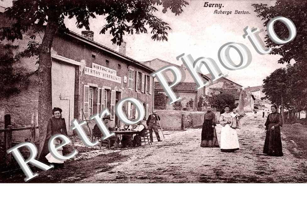 Auberge Berton