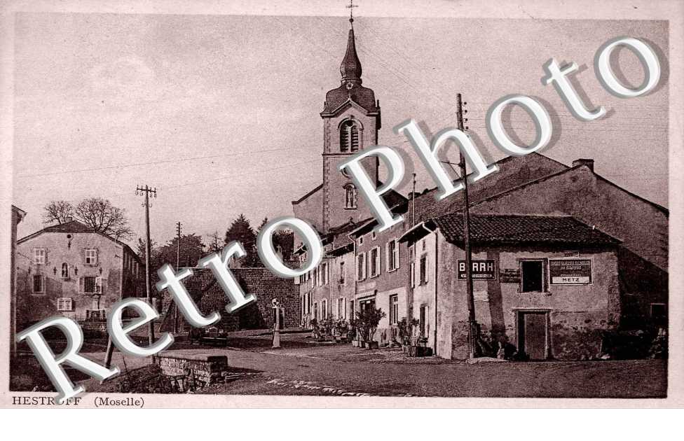 place pres eglise