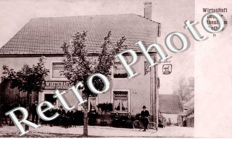 Wirtschaft Decker