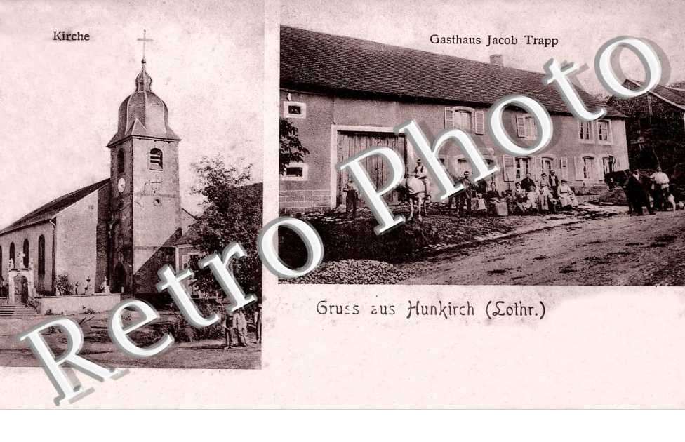 Gasthaus Jacob Trapp
