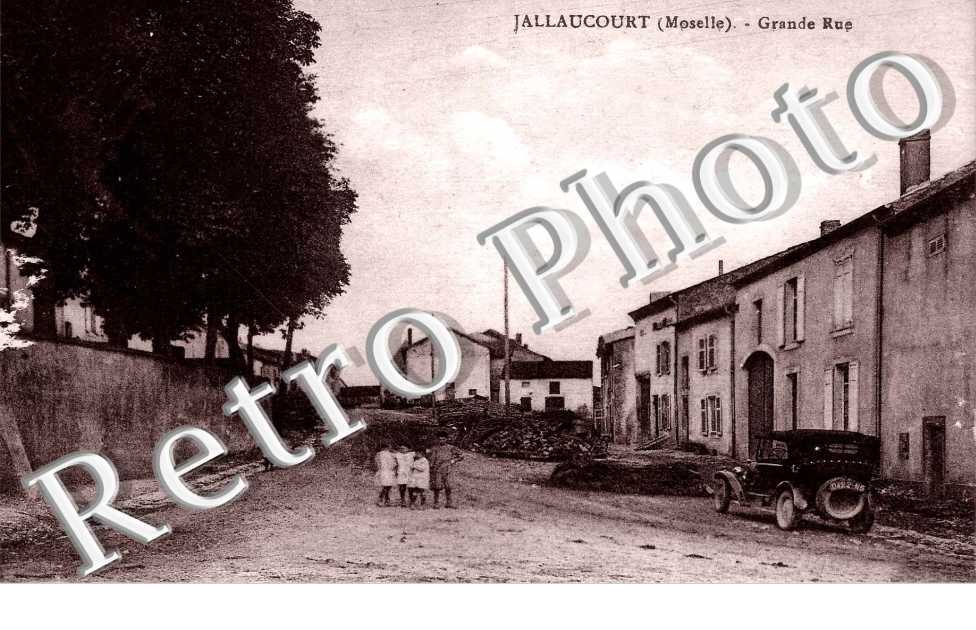Grande rue