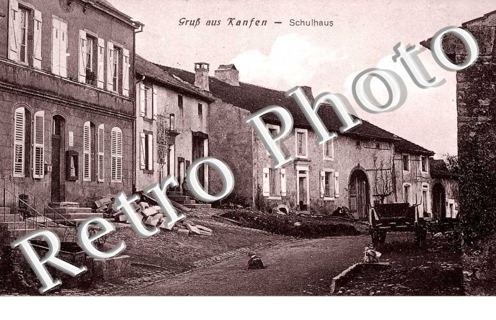 Schulhaus