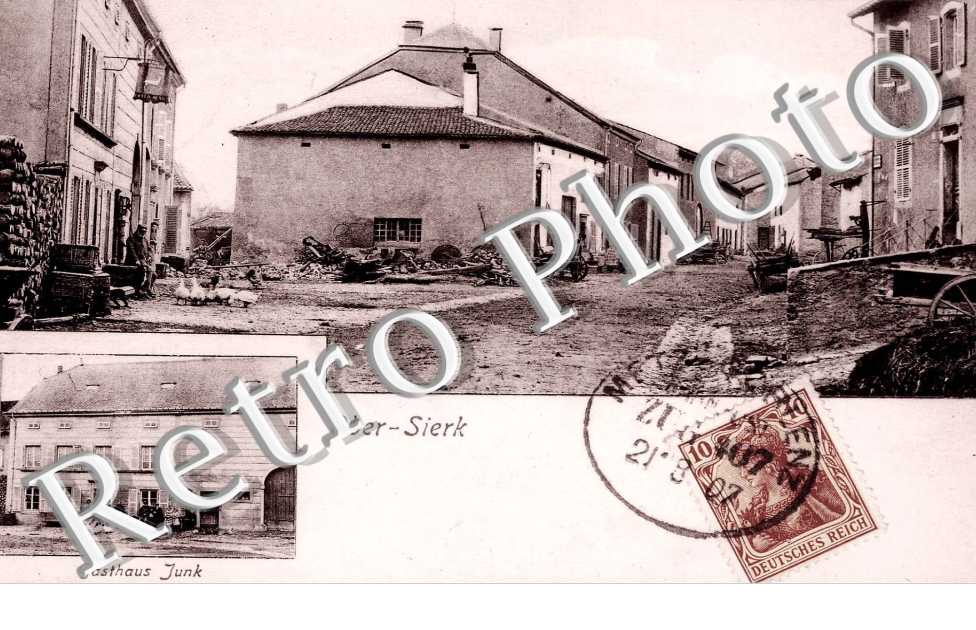 Gasthaus Junk
