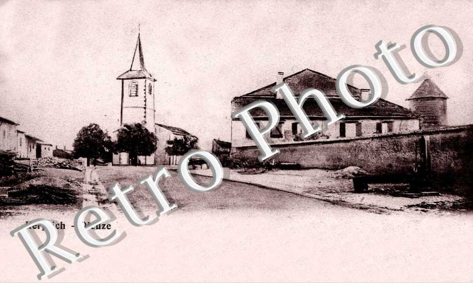 L&#039;Eglise