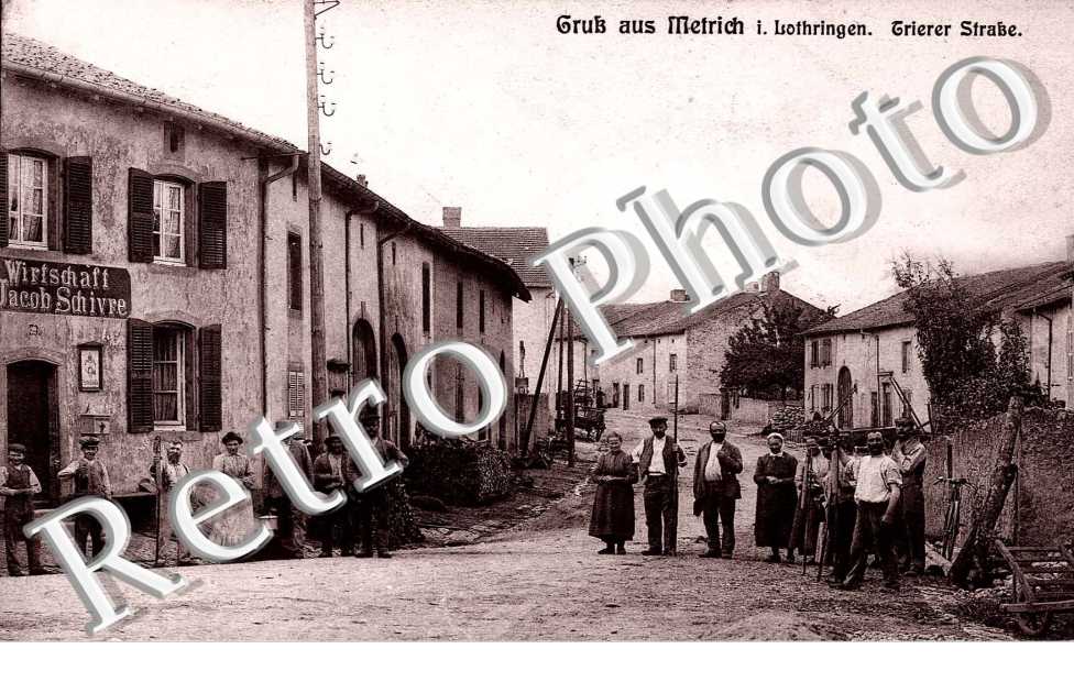 Trierer Strasse
