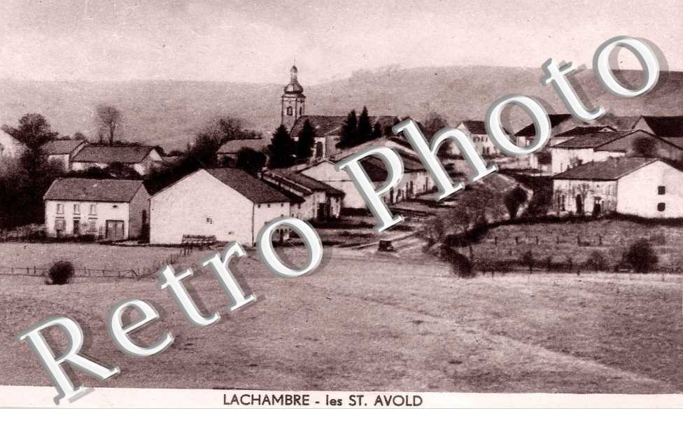 Vue generale
