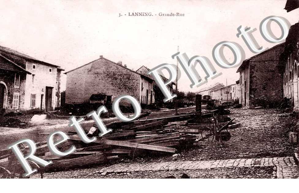 Grande Rue