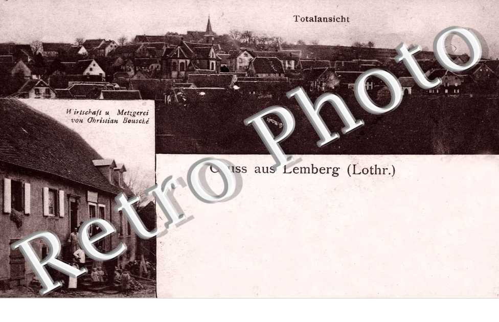 Totalansicht   - Wirtschaft