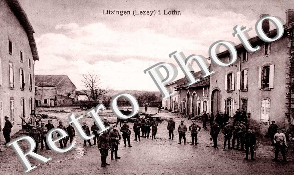 Litzingen