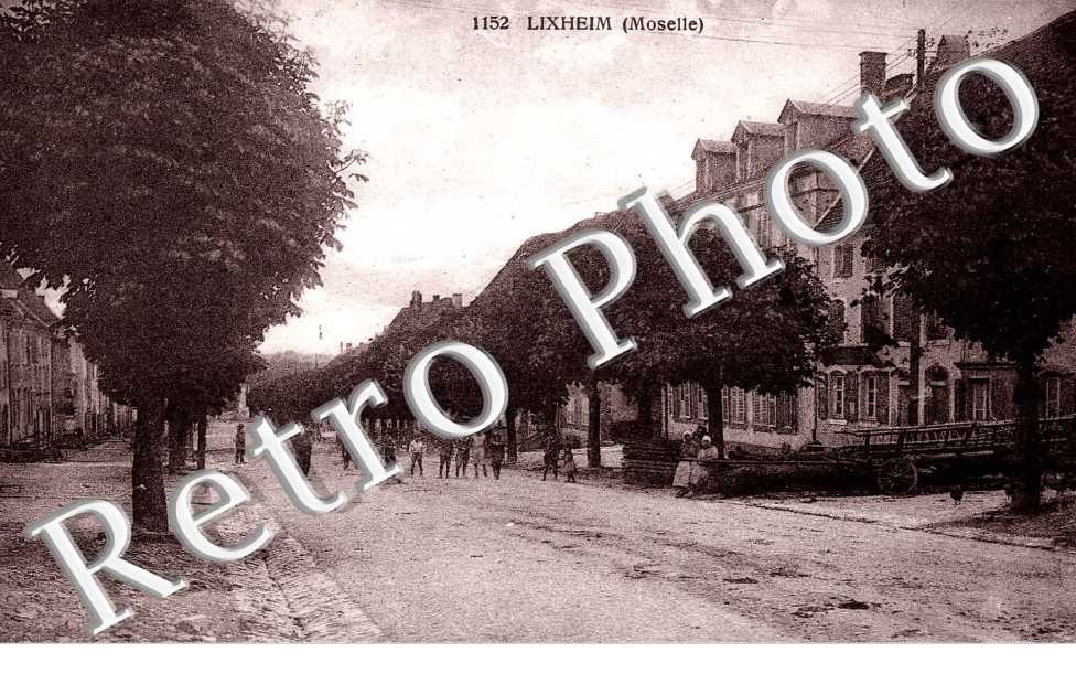 ( vue interieure )