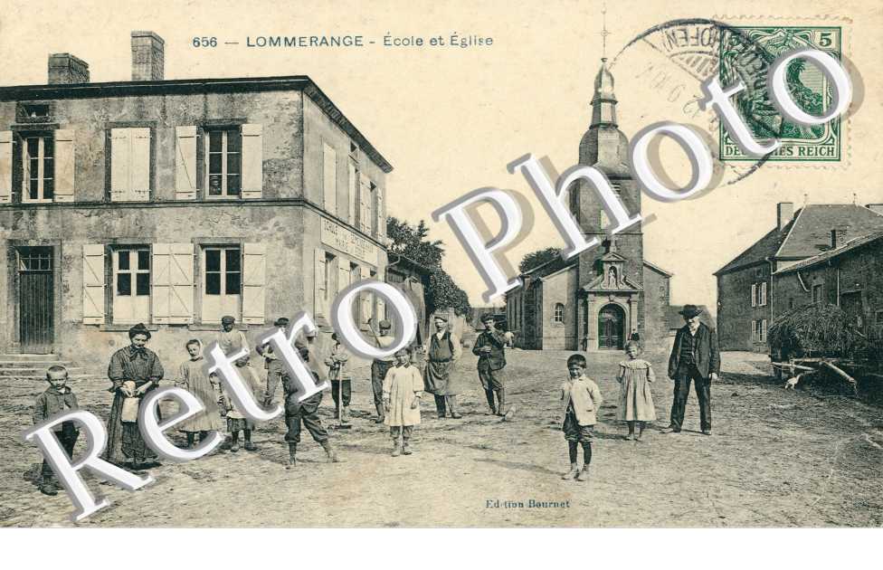 Ecole et Eglise