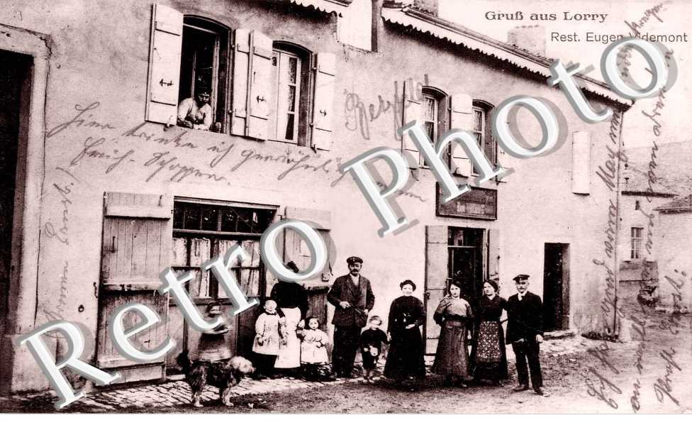 Restaurant Eugen Videmont
