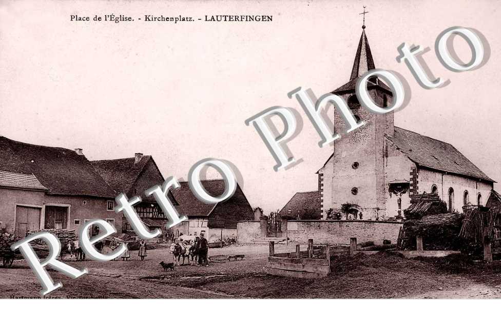 Kirchenplatz