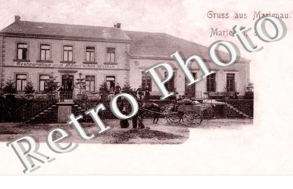 Restauration