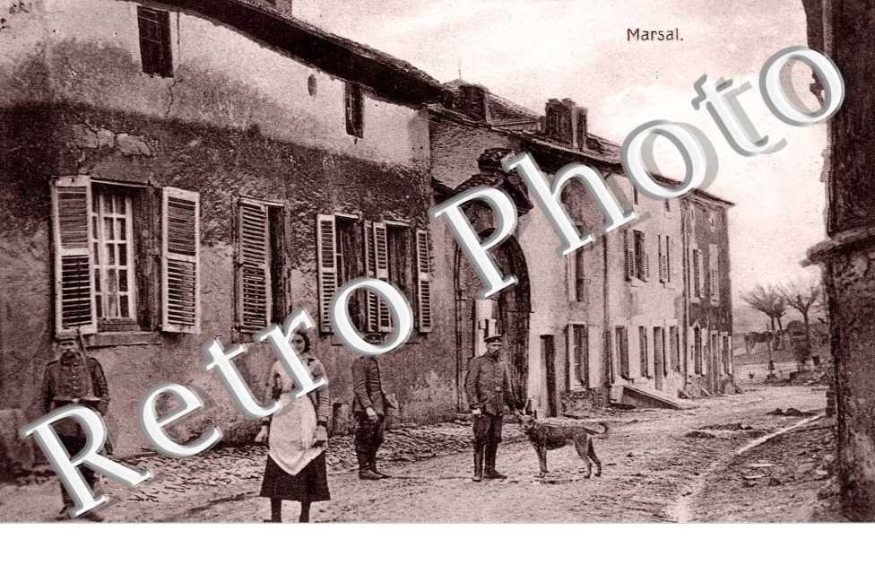 Vue interieure