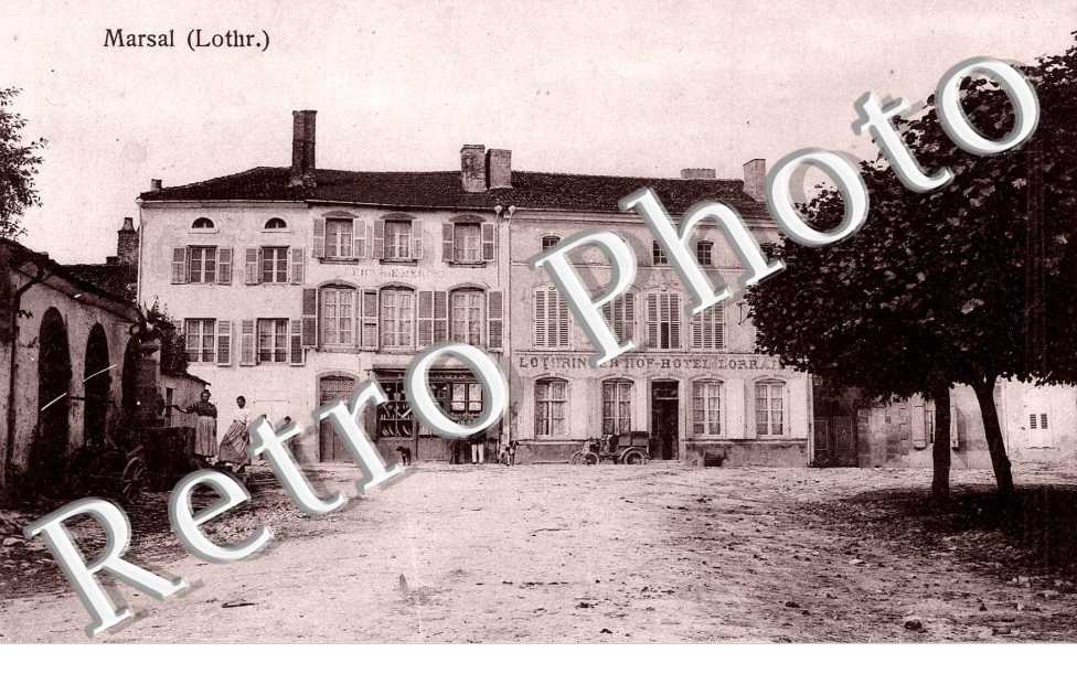 Hotel Lorraine