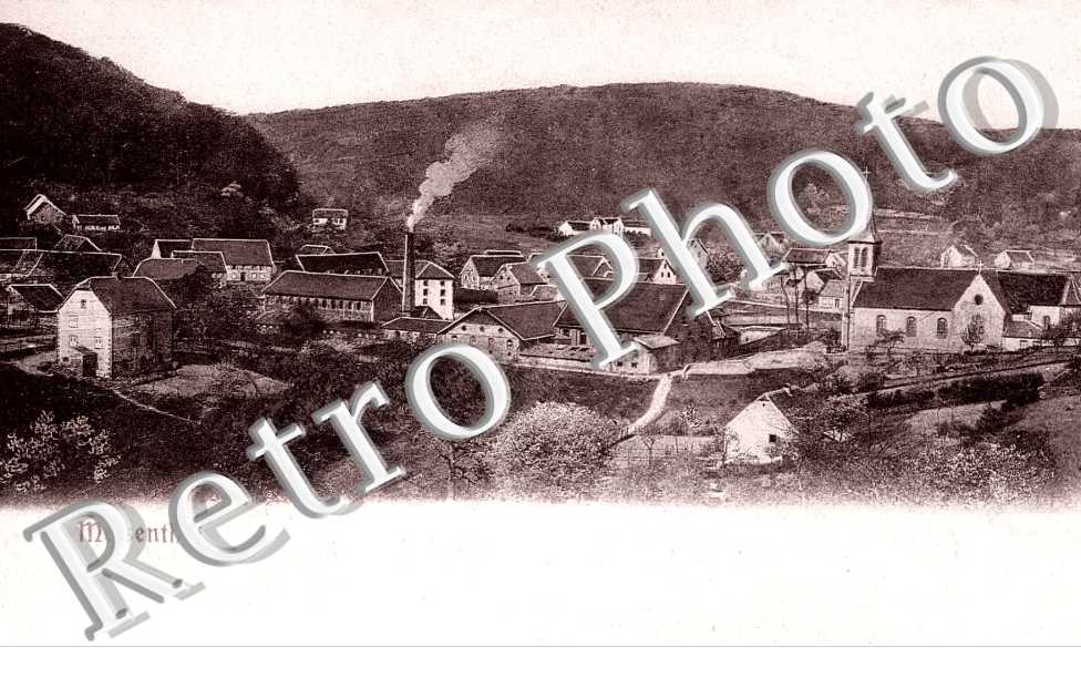 ( Vue generale )