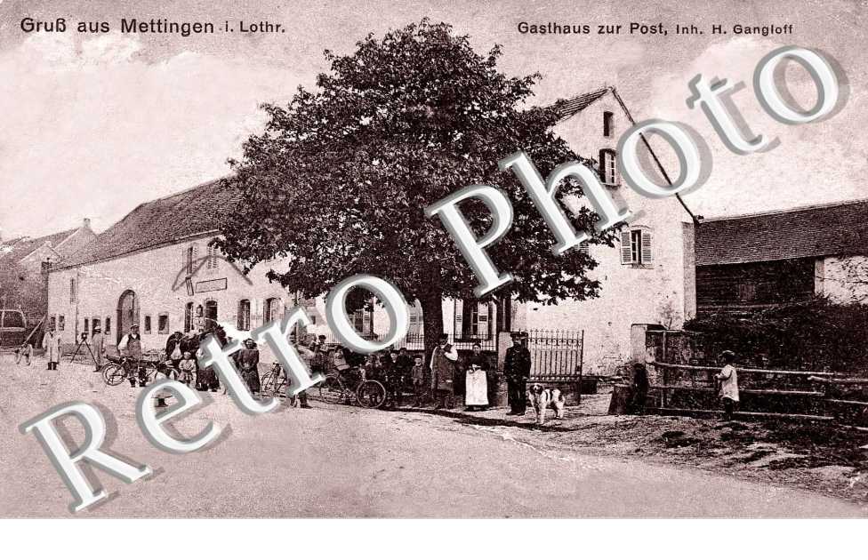 Gasthaus zur Post