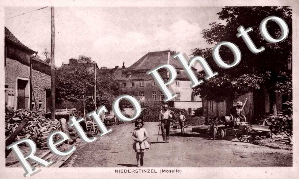 Une rue