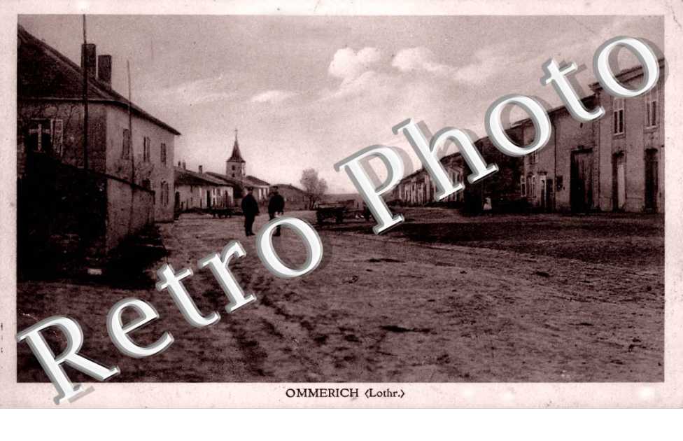 Ommerich