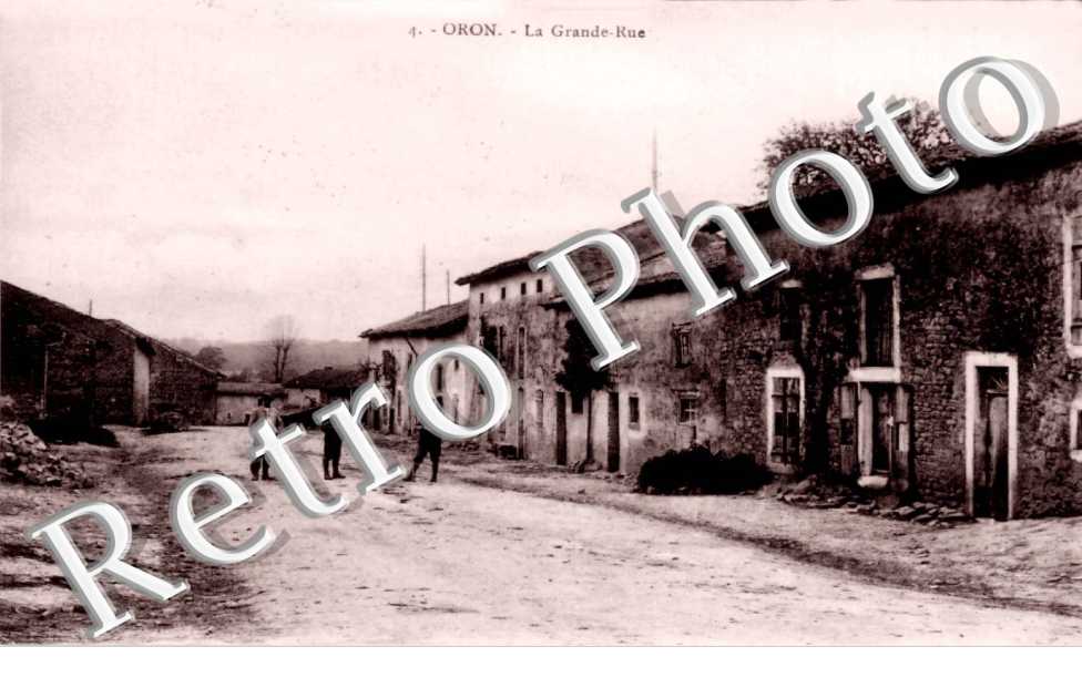 la grande rue