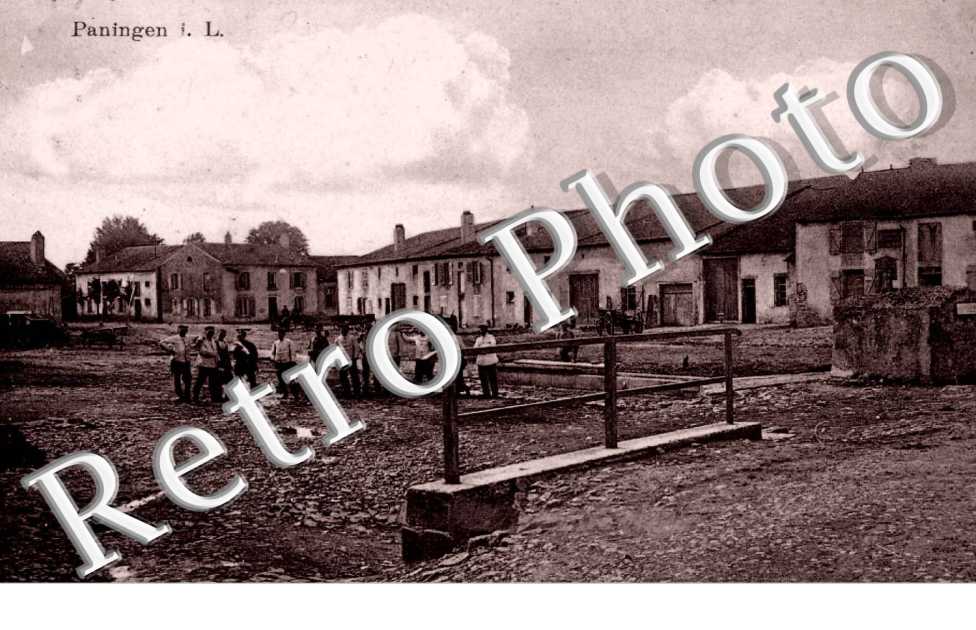 Paningen i. L.