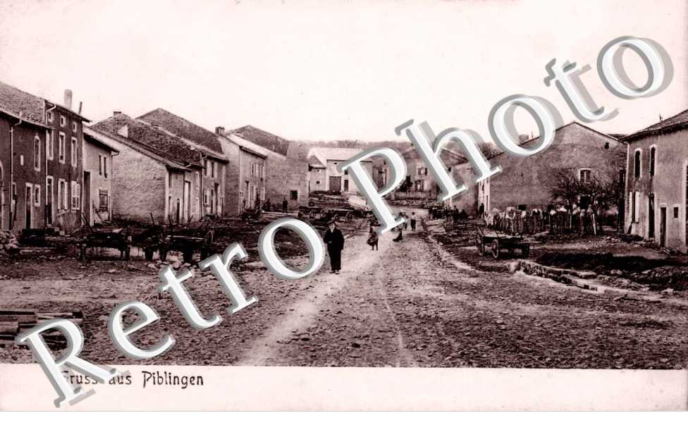 gruss aus Piblingen