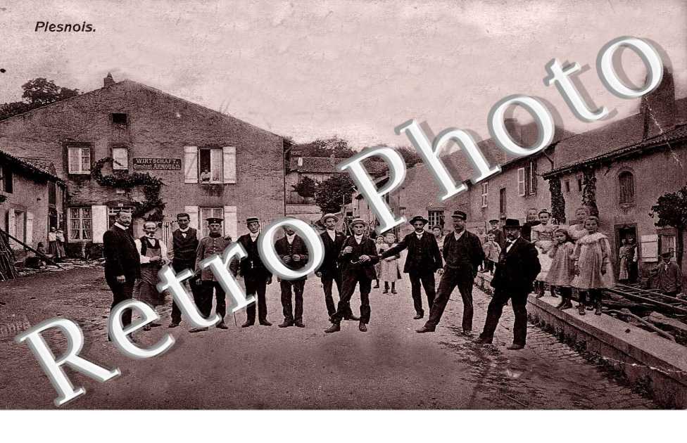 Vue interieure animee