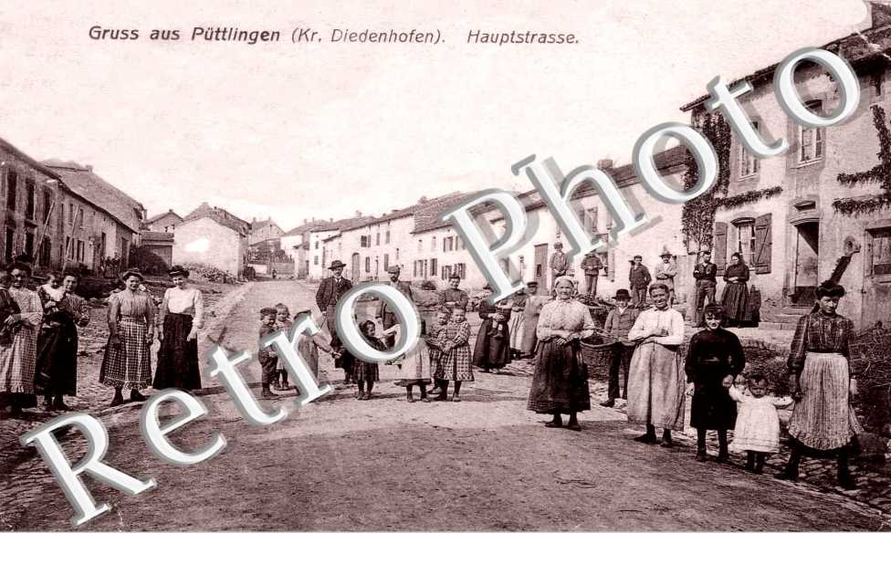 rue principale