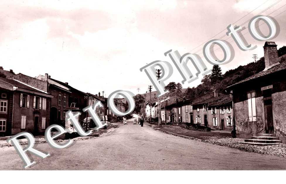 Rue de Hayange
