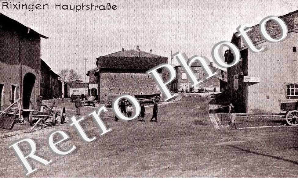 Hauptstrasse