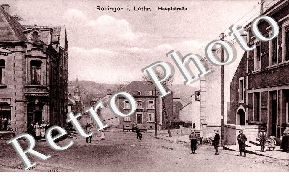 Hauptsrasse