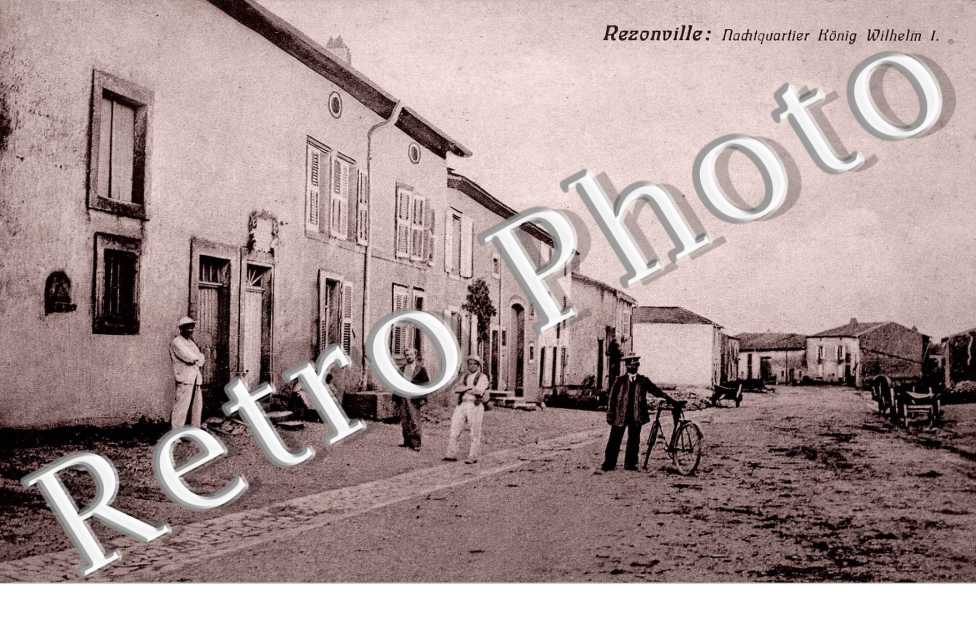 rue principale