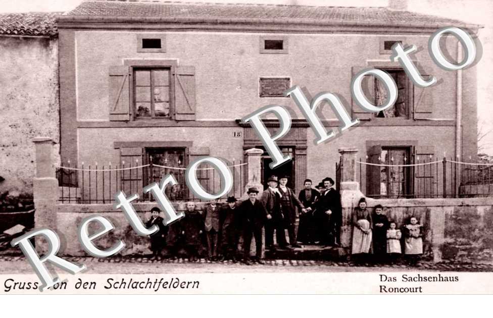 das sachsenhaus EDITION NELS SERIE 107 N°50