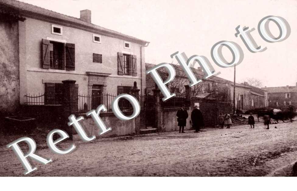 Une Rue